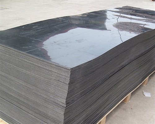 江苏HDPE-Panel-black-color-